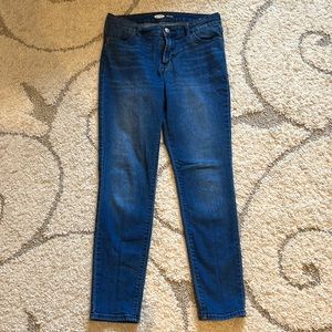 Old navy jeans
